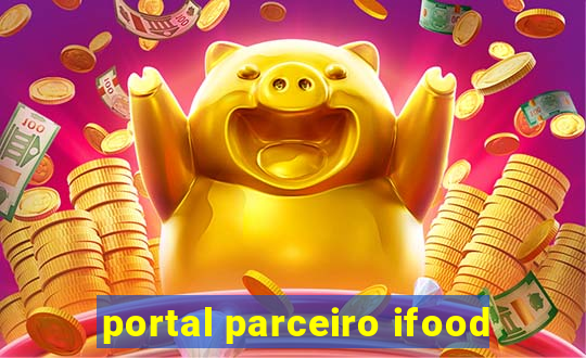 portal parceiro ifood